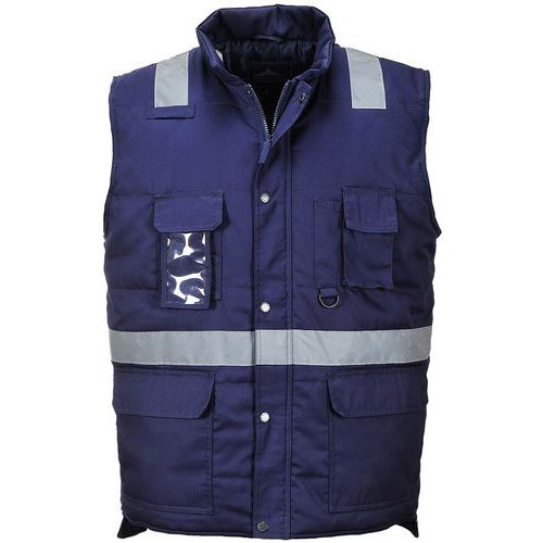 Bodywarmer Iona F414 Portwest