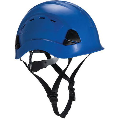 Mountaineerhelm Endurance Hoog PS73 Portwest