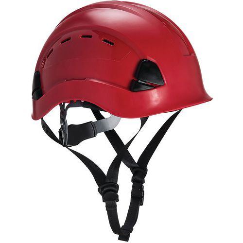 Mountaineerhelm Endurance Hoog PS73 Portwest