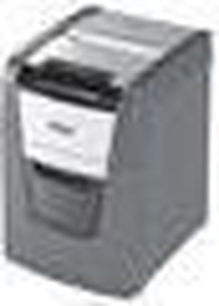 Rexel Papiervernietiger Optimum Autofeed+-