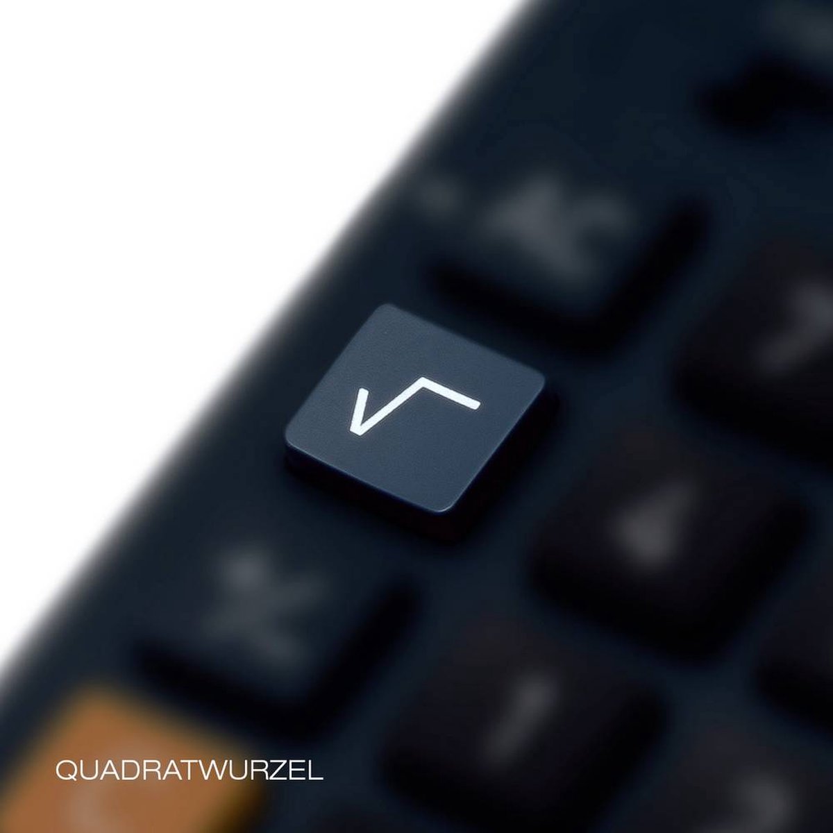 Casio Kantoorrekenmachine DH12ET