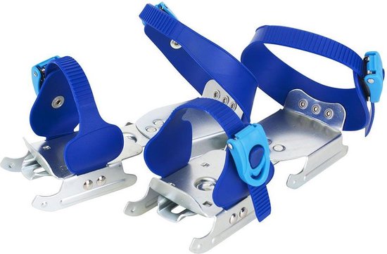 Tempish Glij Ijzers Verstelbaar Jongens - Roze