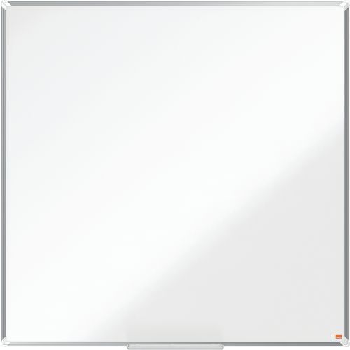 NOBO Whiteboard Staal, Premium Plus Magnetisch -