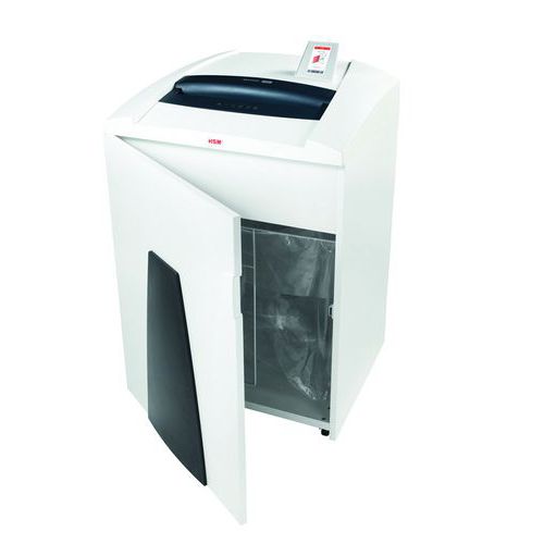 HSM Papiervernietiger Securio P44i -