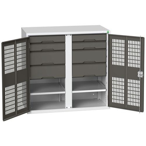 Bott Kast EPI en onderhoud Verso 1050x550x1000 mm -