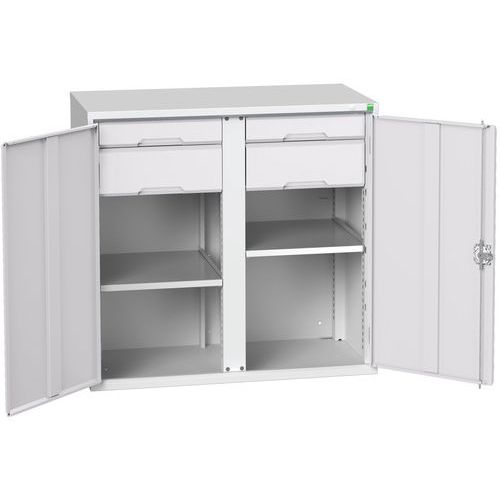 Bott Kast EPI en onderhoud Verso 1050x550x1000 mm -