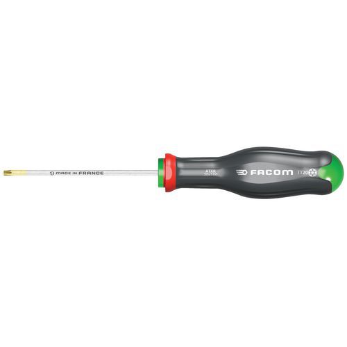 Facom Schroevendraaier Protwist® - Torx Tamper®-bit