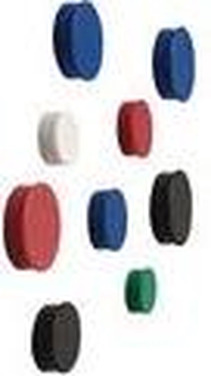 NOBO Whiteboard Magneet ?20 mm -