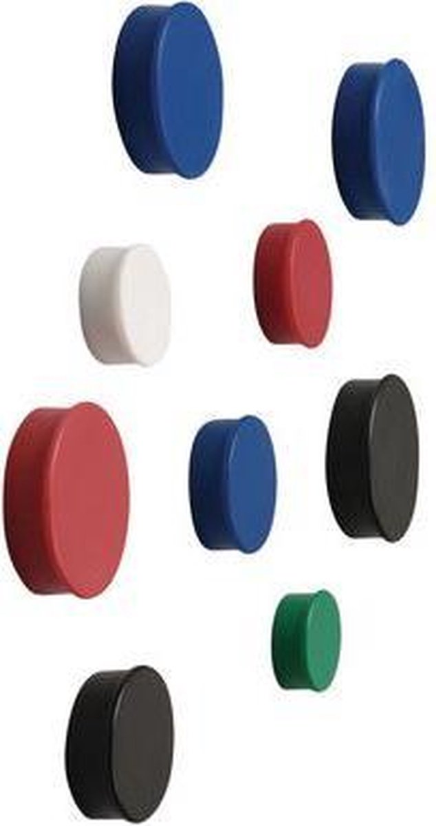 NOBO Whiteboard Magneet ?20 mm -