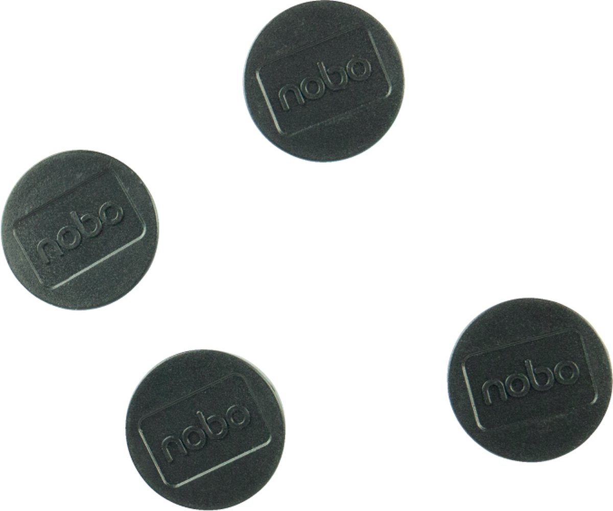 NOBO Whiteboard Magneet ?30 mm -