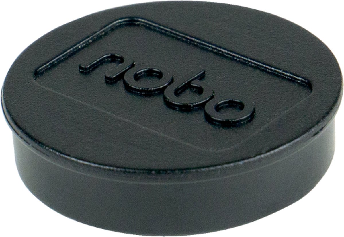 NOBO Whiteboard Magneet ?30 mm -