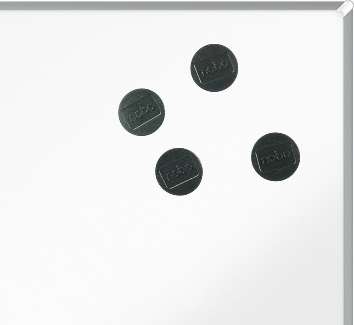 NOBO Whiteboard Magneet ?30 mm -