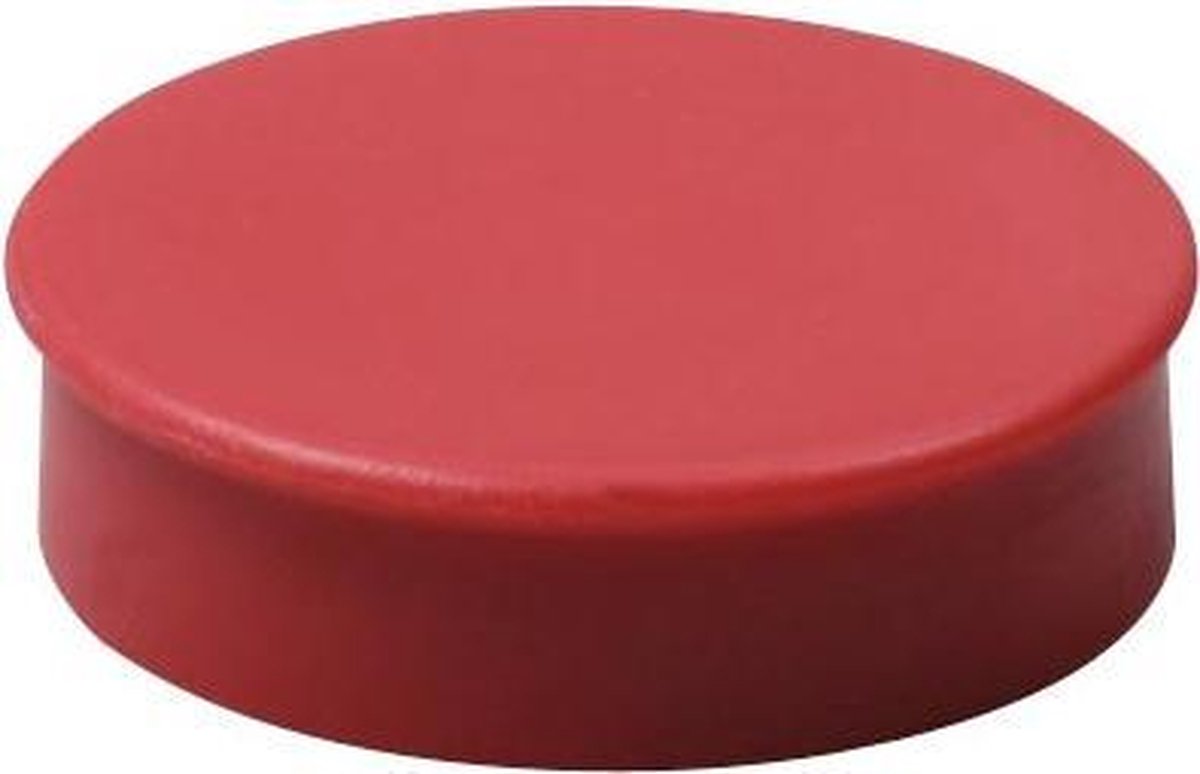 NOBO Whiteboard Magneet ?30 mm -