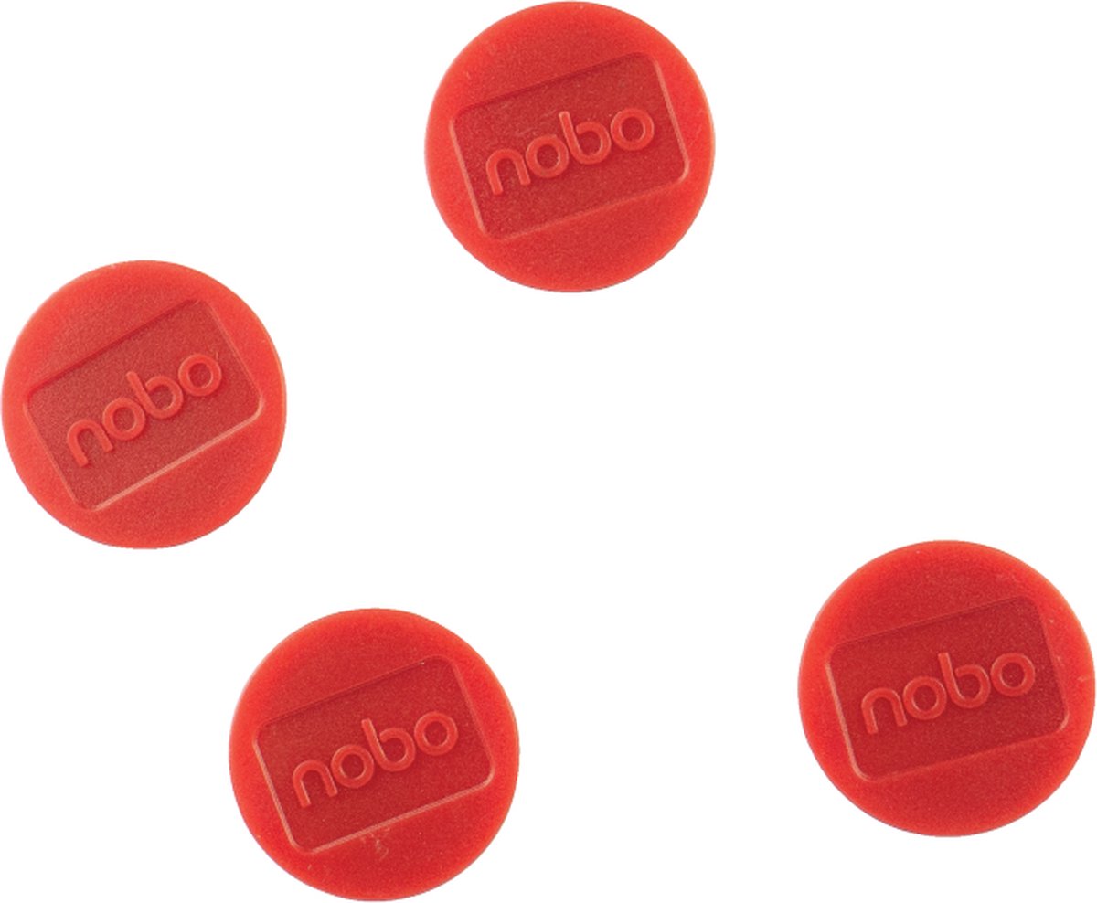 NOBO Whiteboard Magneet ?30 mm -
