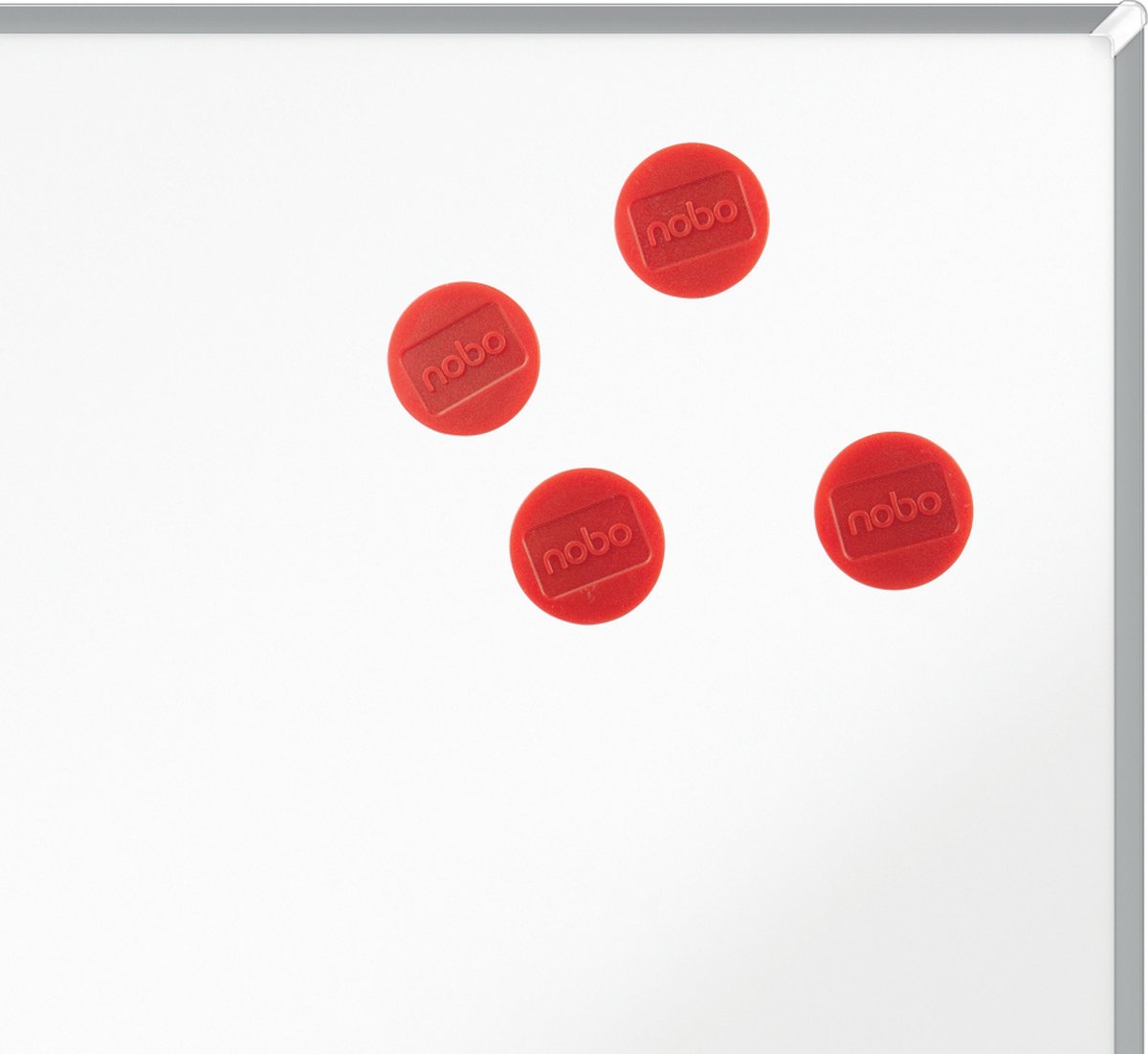 NOBO Whiteboard Magneet ?30 mm -