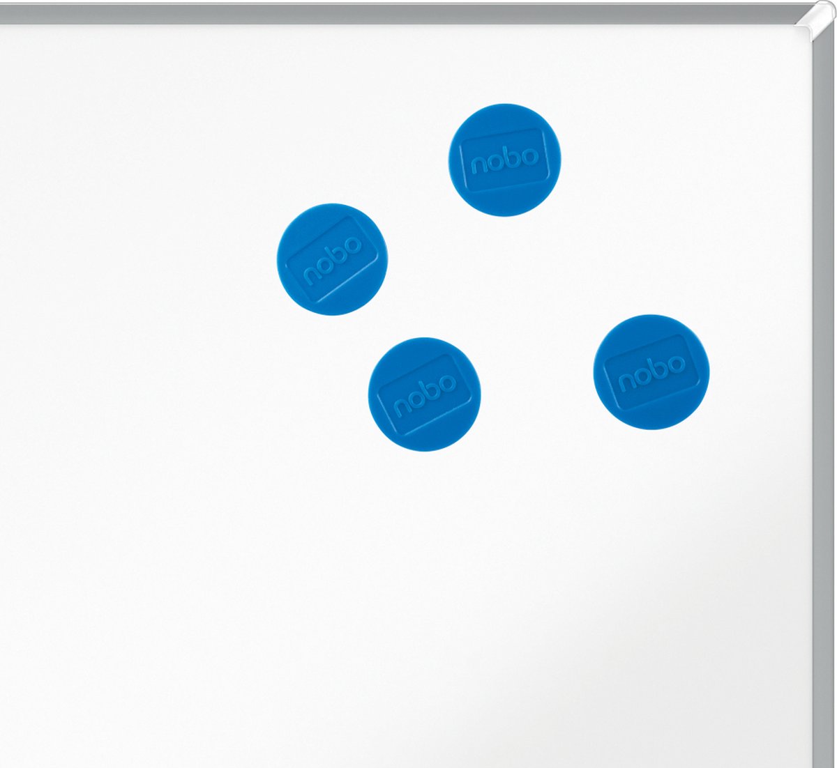 NOBO Whiteboard Magneet ?30 mm -