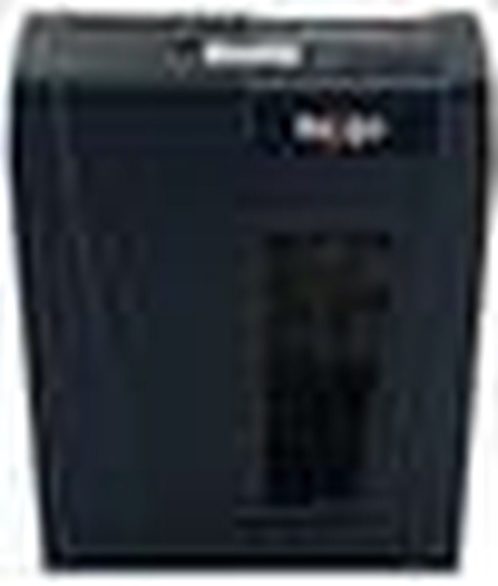 Rexel Papiervernietiger Secure X8 Snippers -