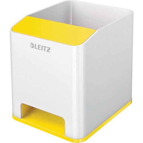 Leitz Pennenhouder, WOW -