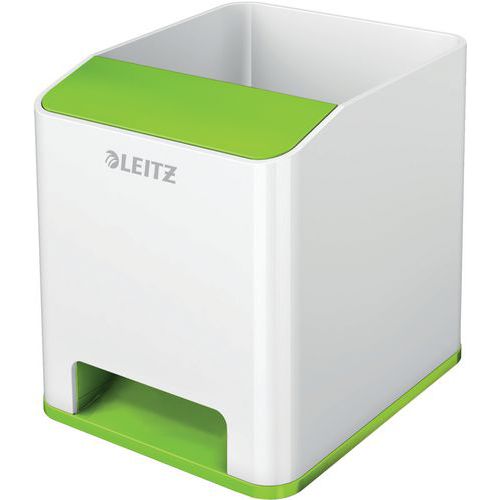 Leitz Pennenhouder, WOW -