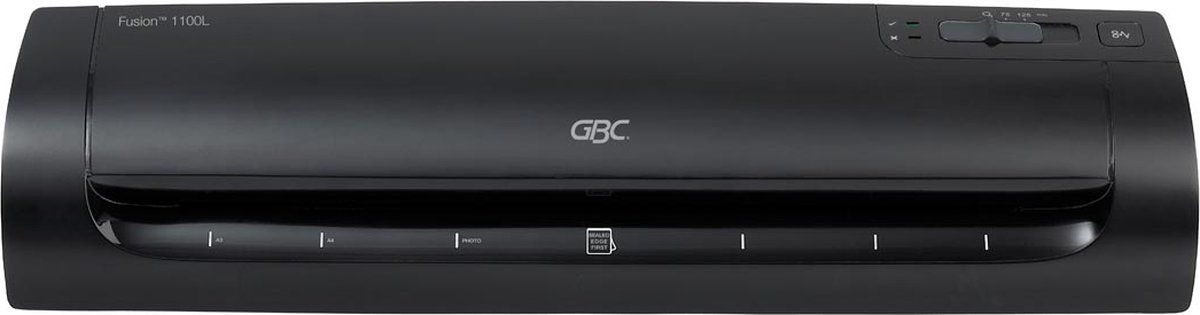 GBC Lamineermachine, Fusion 1100L A3 -