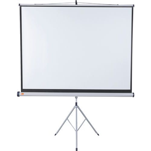 NOBO Whiteboard, Emaille Uitklapbaar -