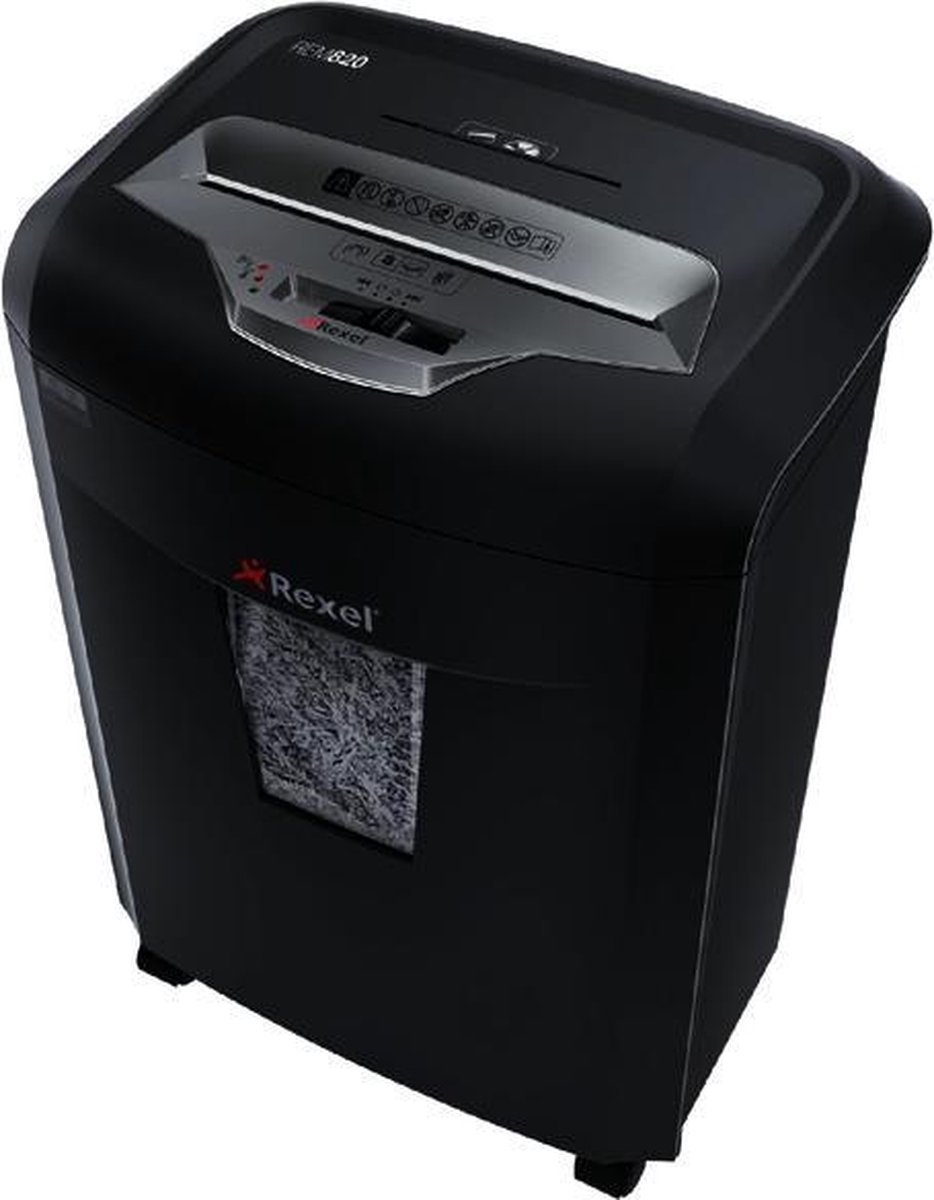 Rexel Papiervernietiger Mercury™ REM820 -