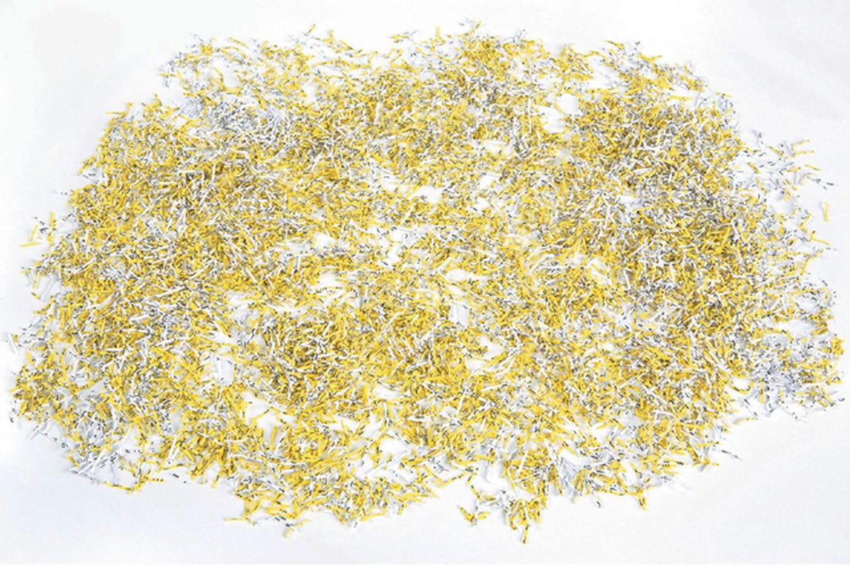 Rexel Papiervernietiger Mercury™ REM820 -