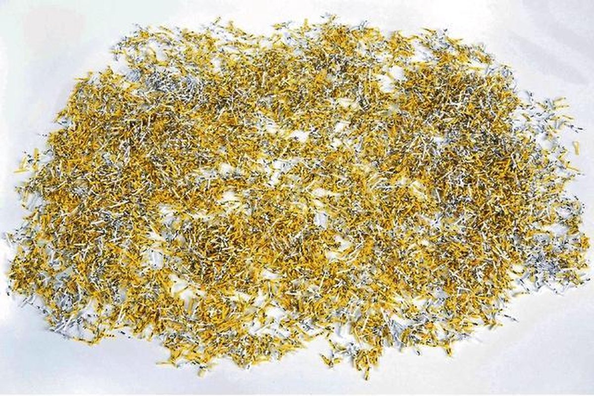 Rexel Papiervernietiger Mercury™ REM820 -