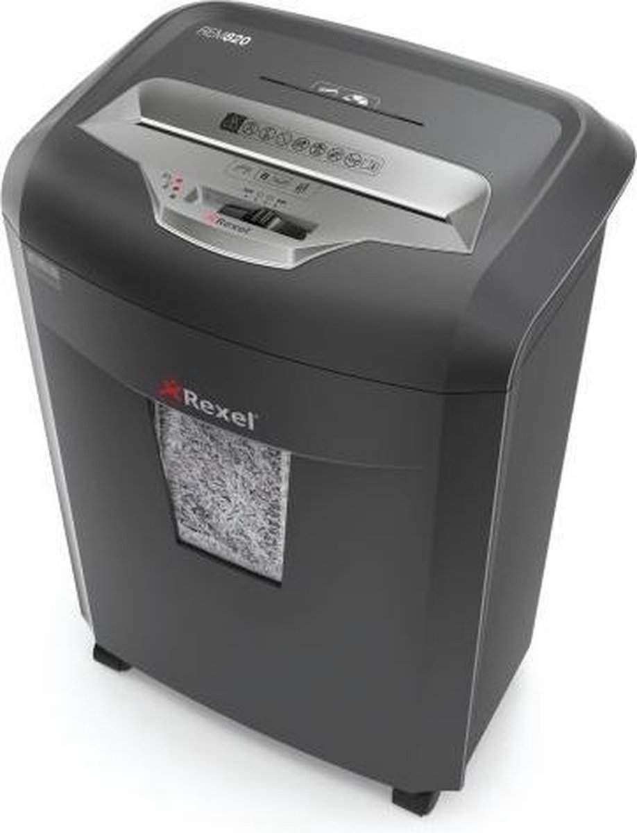 Rexel Papiervernietiger Mercury™ REM820 -