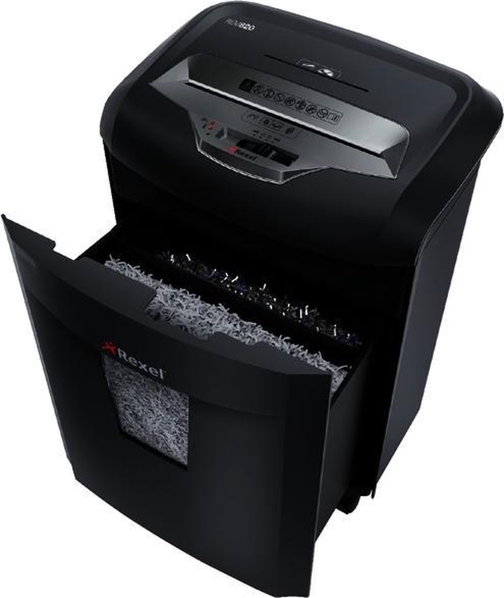 Rexel Papiervernietiger Mercury™ REM820 -