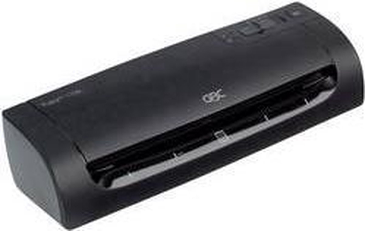 GBC Lamineermachine, Fusion 1100L A4 -