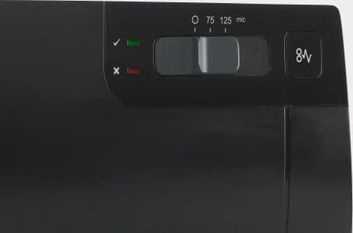 GBC Lamineermachine, Fusion 1100L A4 -