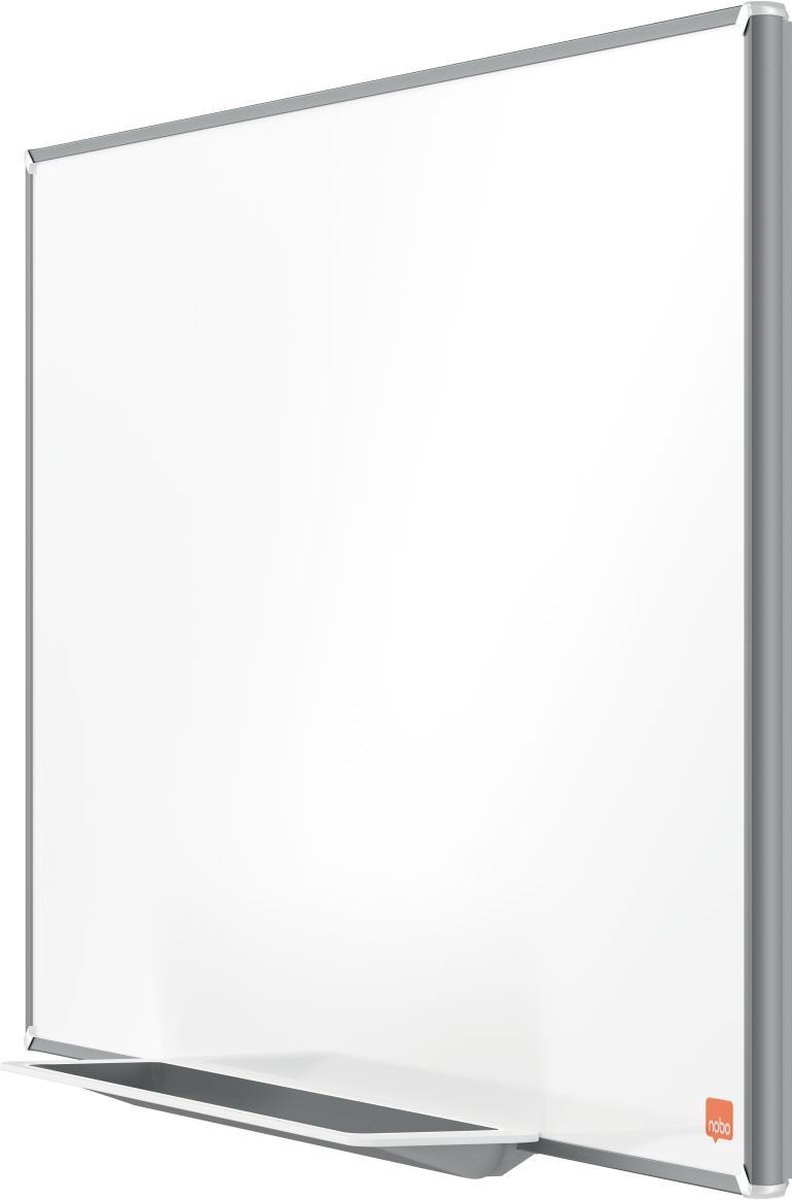 NOBO Whiteboard Staal, Widescreen Magnetisch -