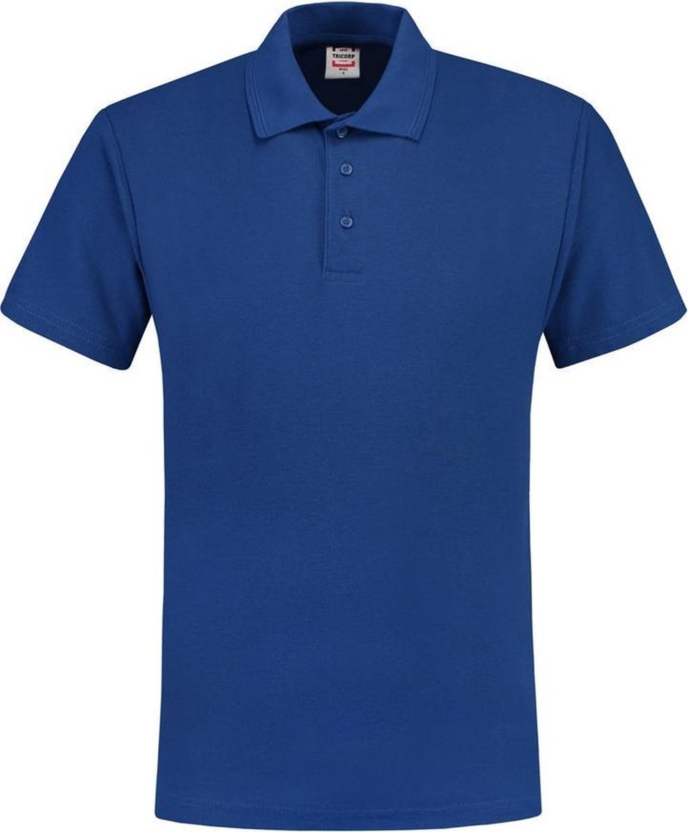 Poloshirt 180 Gram - TRICORP CASUAL