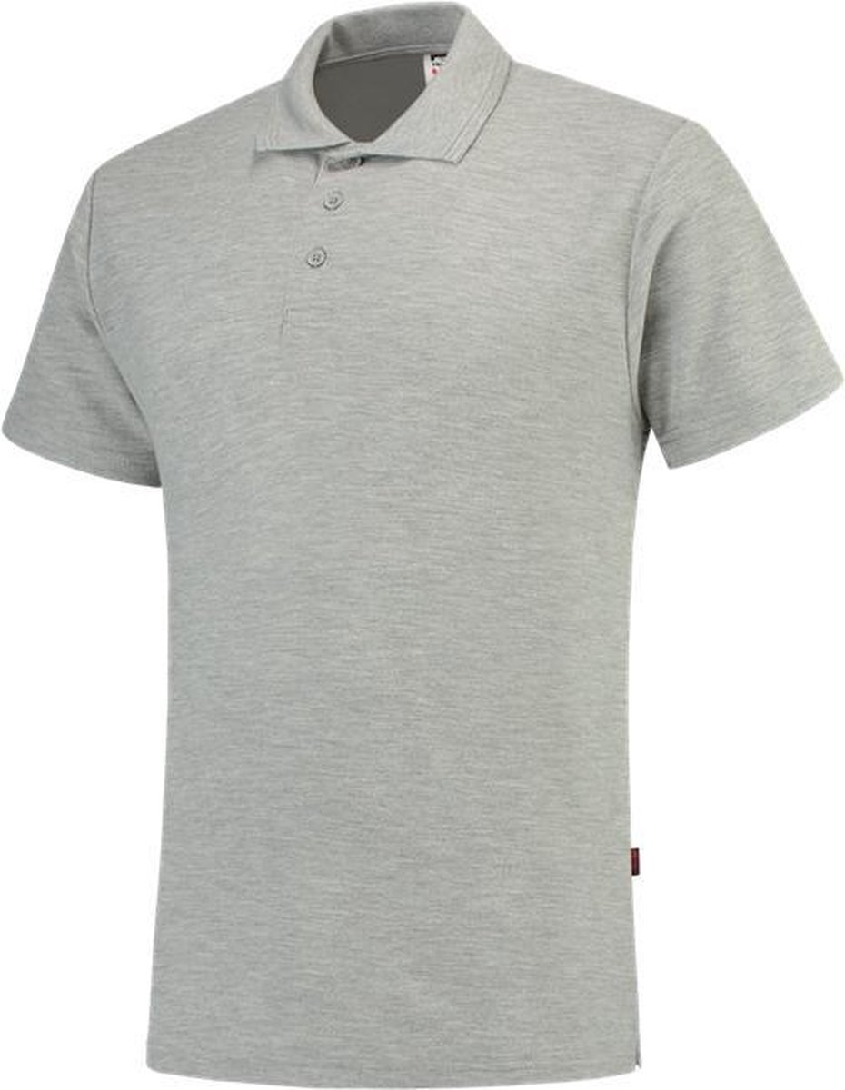 Poloshirt Fitted 180 Gram - TRICORP CASUAL