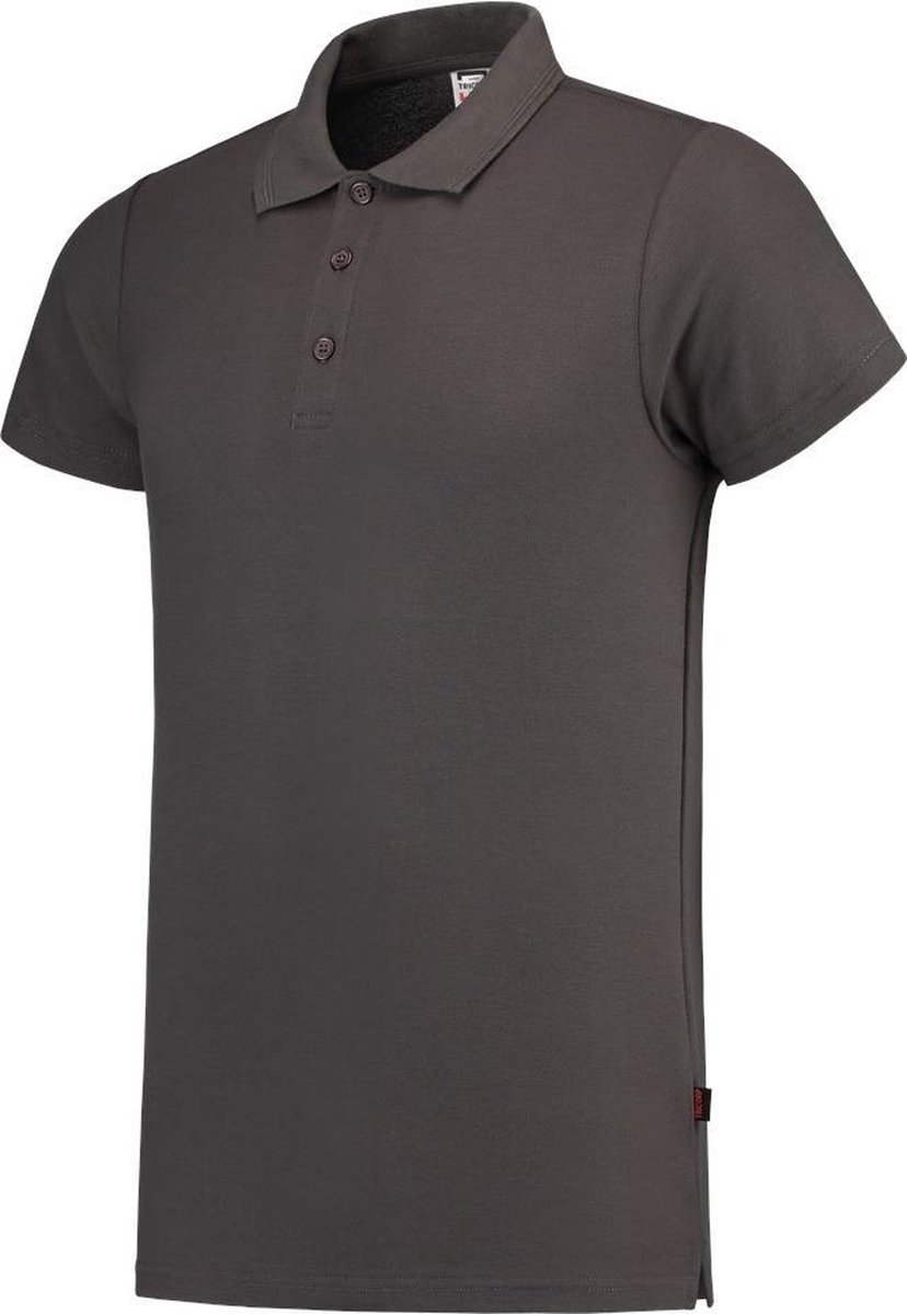 Poloshirt Fitted 180 Gram - TRICORP CASUAL