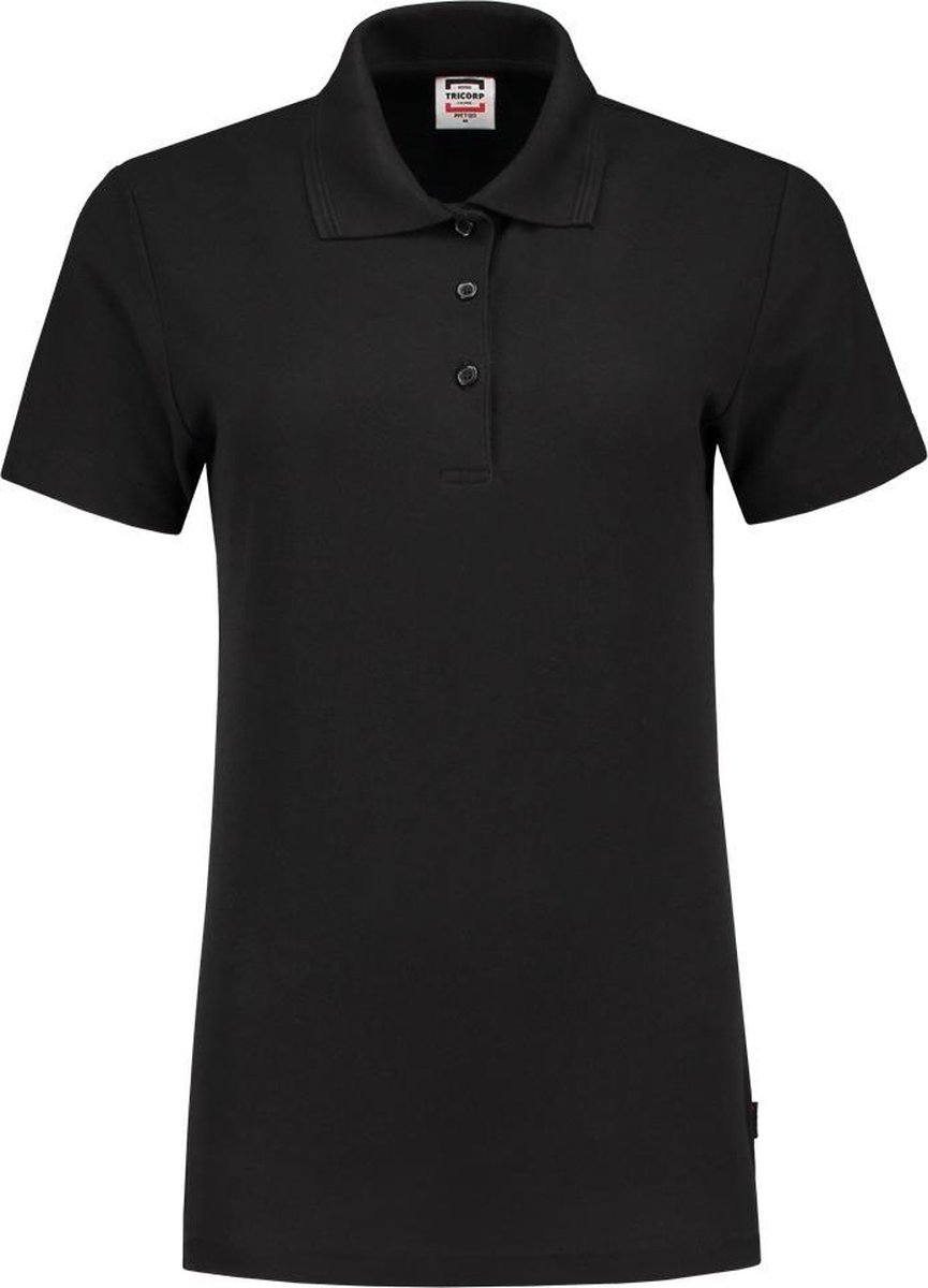 Poloshirt Fitted Dames - TRICORP CASUAL