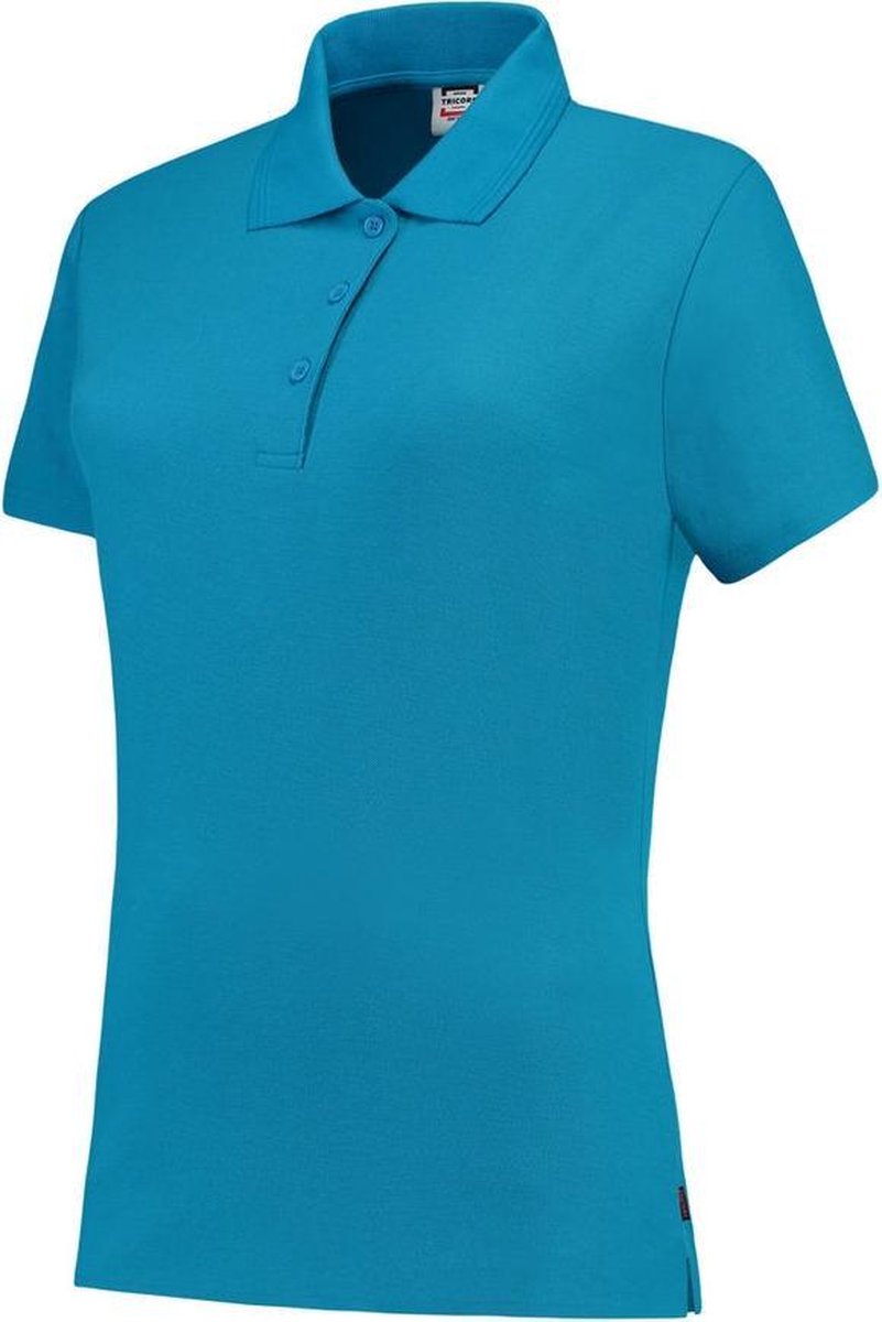 Poloshirt Fitted Dames - TRICORP CASUAL