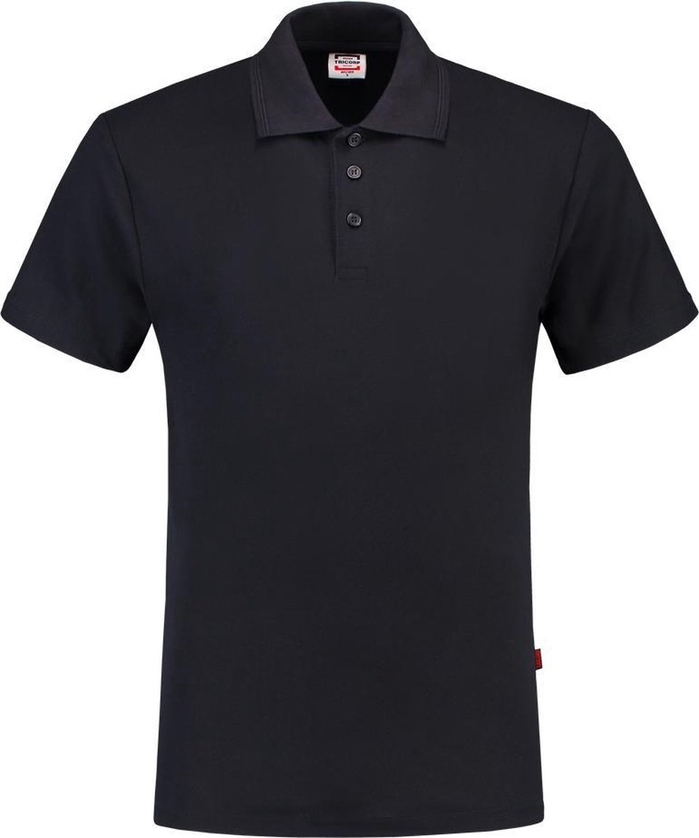 Poloshirt 100% Katoen - TRICORP CASUAL