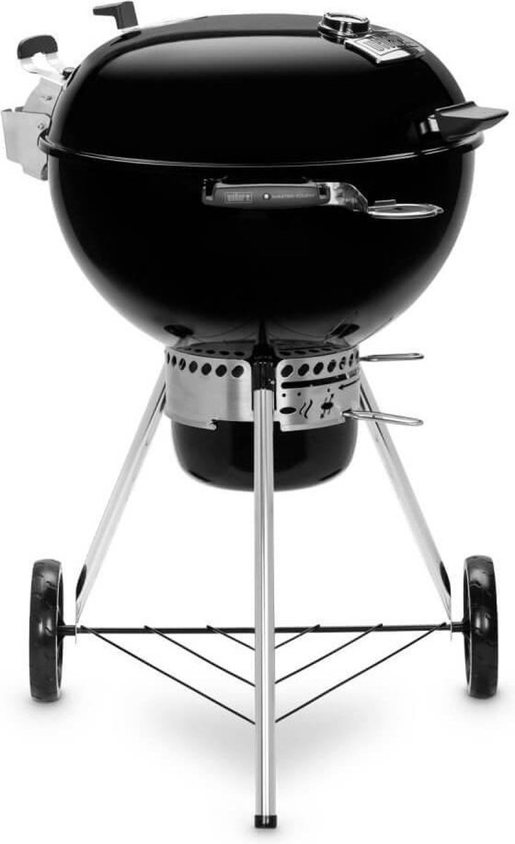 Weber Master Touch Premium E-5770 - Negro