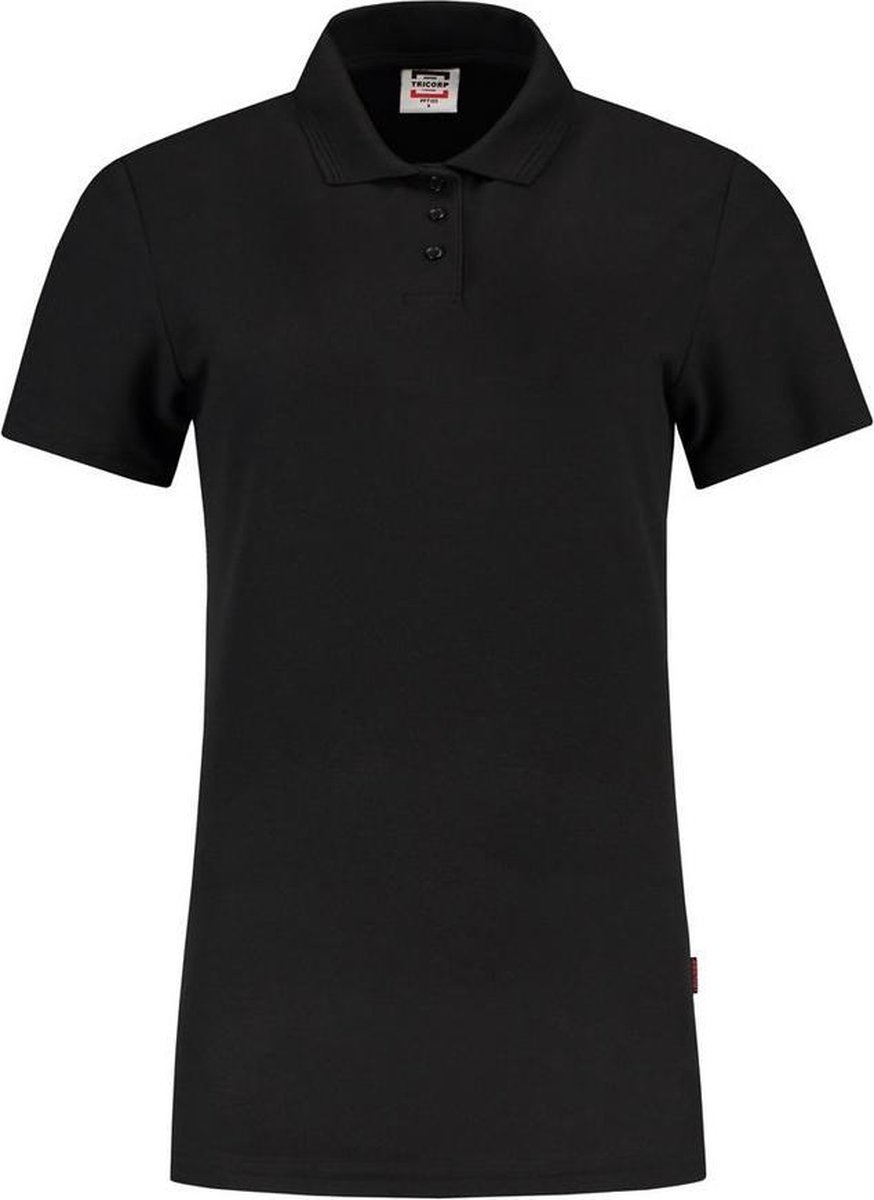 Poloshirt 180 Gram Dames - TRICORP CASUAL