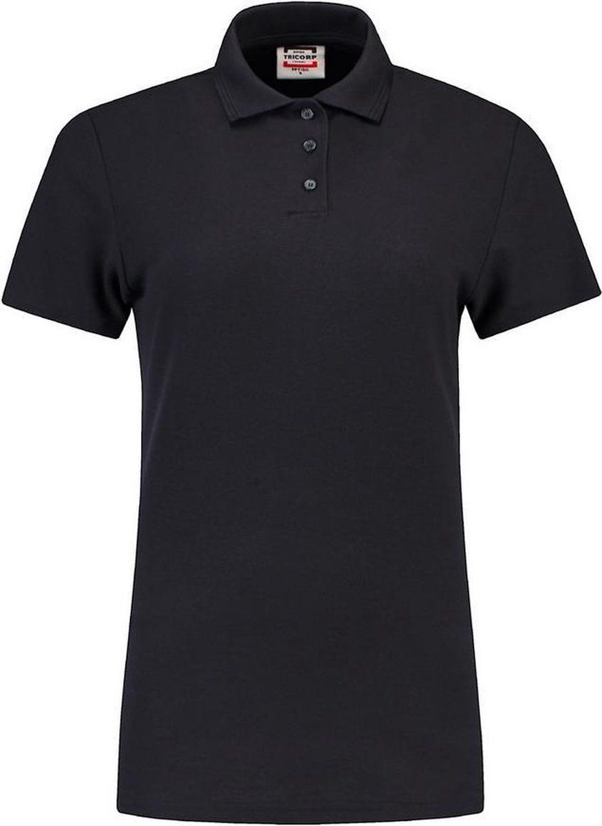 Poloshirt 180 Gram Dames - TRICORP CASUAL