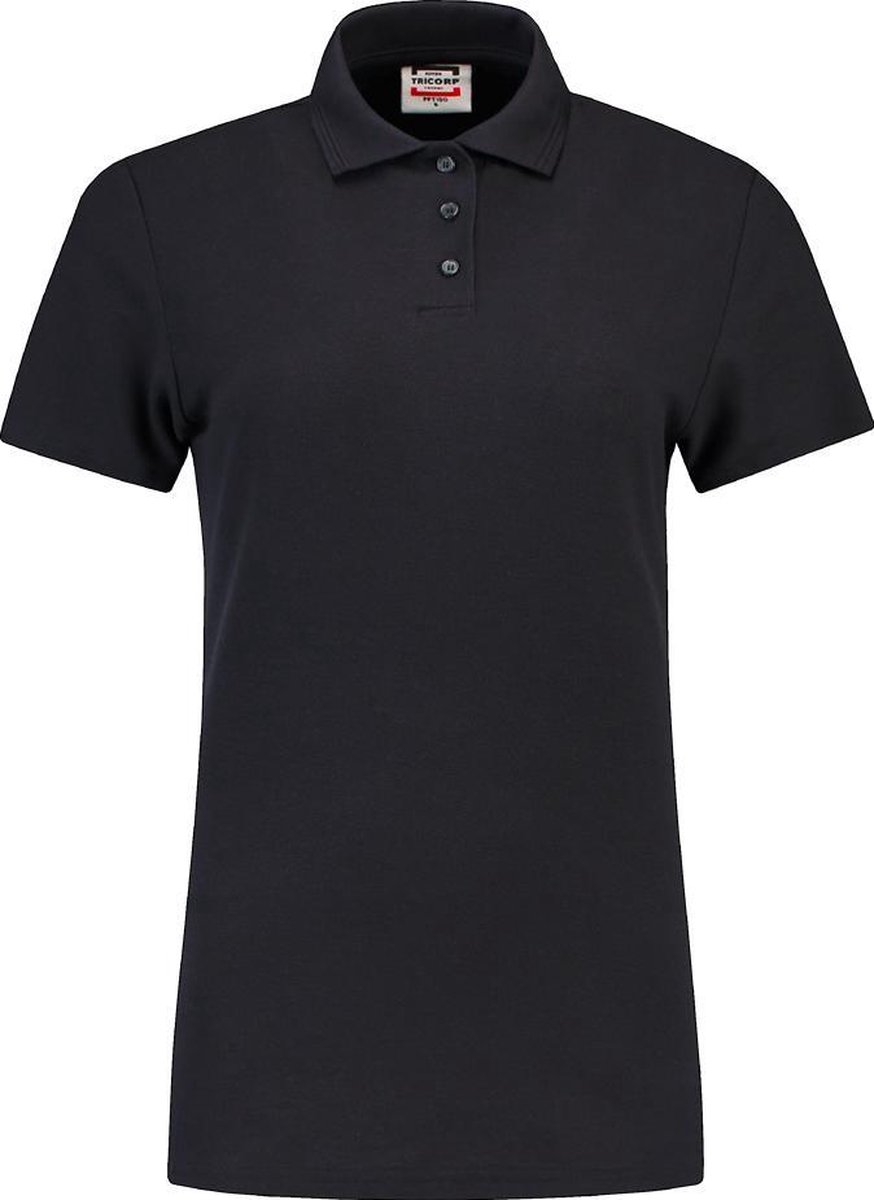 Poloshirt 180 Gram Dames - TRICORP CASUAL