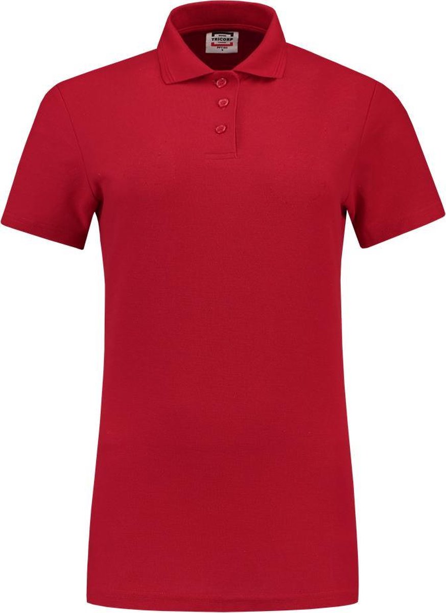 Poloshirt 180 Gram Dames - TRICORP CASUAL