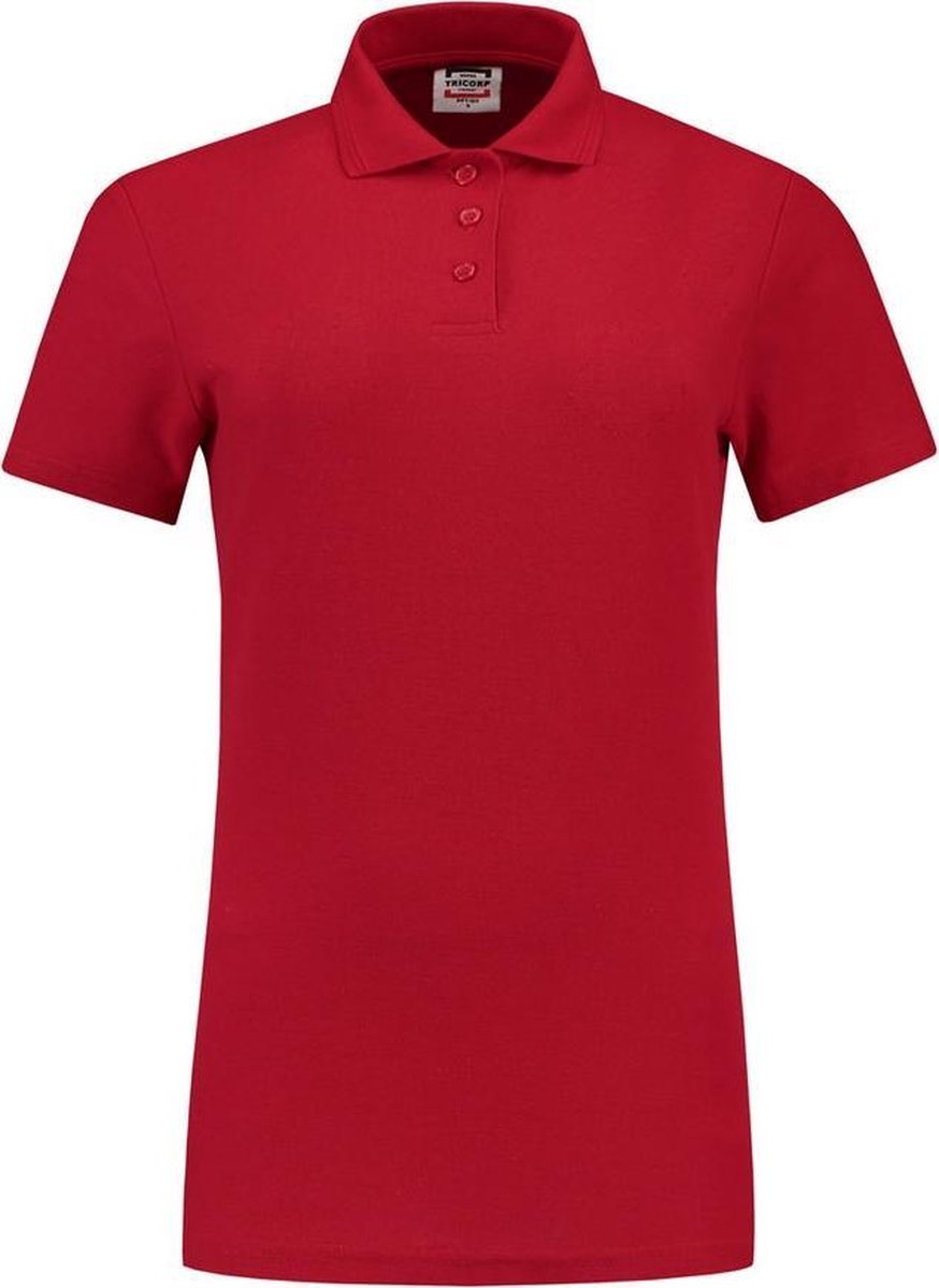 Poloshirt 180 Gram Dames - TRICORP CASUAL