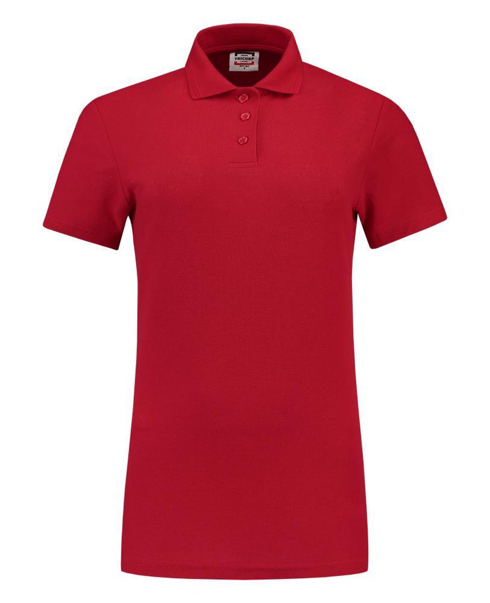 Poloshirt 180 Gram Dames - TRICORP CASUAL