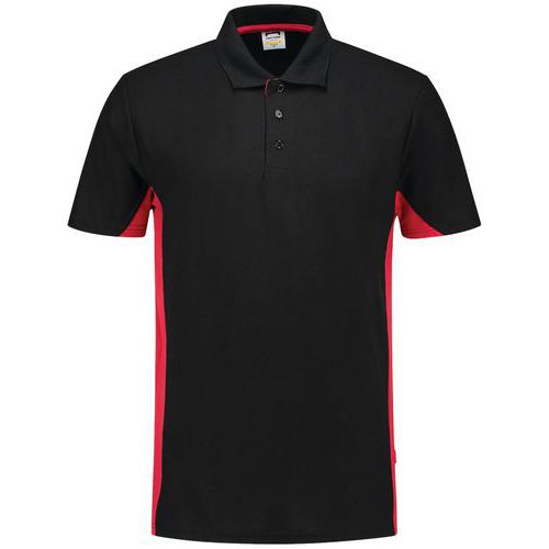 Poloshirt Bicolor - TRICORP WORKWEAR