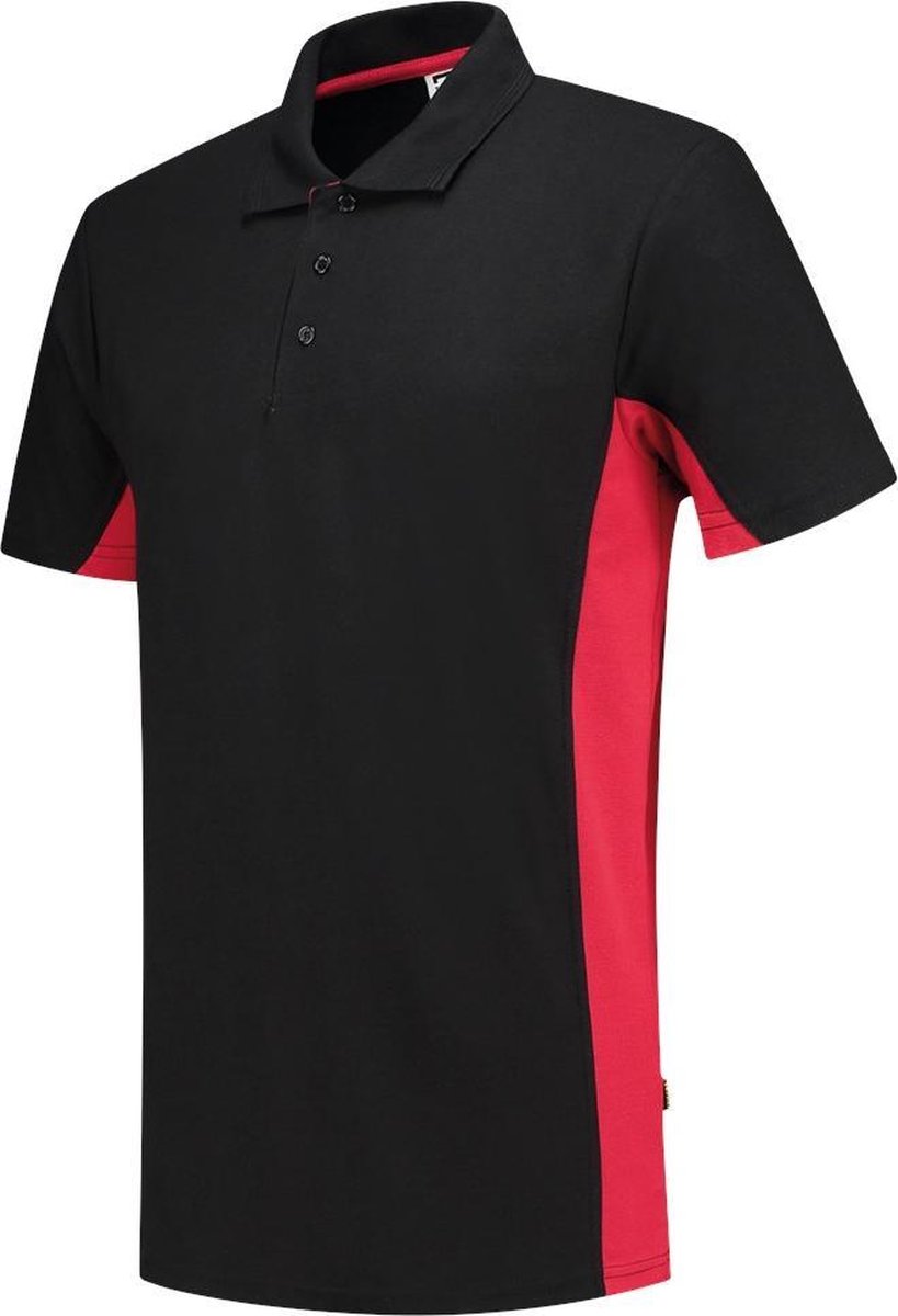 Poloshirt Bicolor - TRICORP WORKWEAR