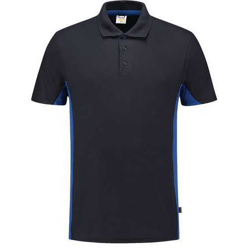 Poloshirt Bicolor - TRICORP WORKWEAR