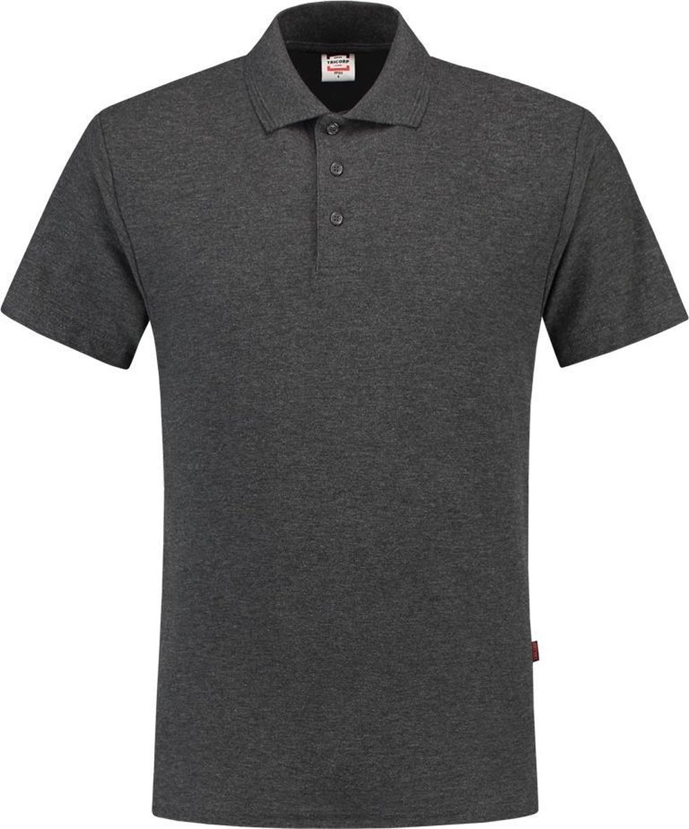 Poloshirt 100% Katoen - TRICORP CASUAL